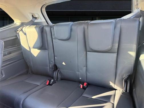 2025 Subaru Ascent Limited 7-Passenger