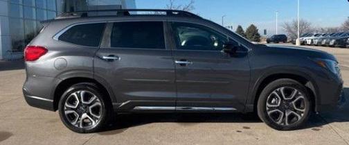 2024 Subaru Ascent Touring 7-Passenger