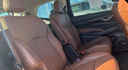 2024 Subaru Ascent Touring 7-Passenger