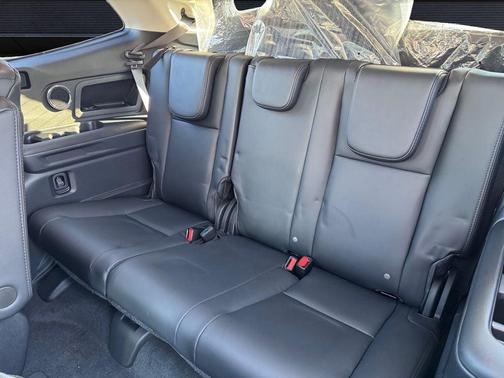 Sapphire Blue Pearl 2026 Subaru Ascent Onyx Edition Touring 7-Passenger