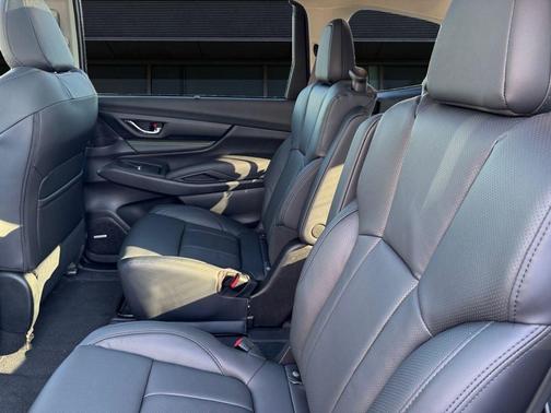 Sapphire Blue Pearl 2026 Subaru Ascent Onyx Edition Touring 7-Passenger