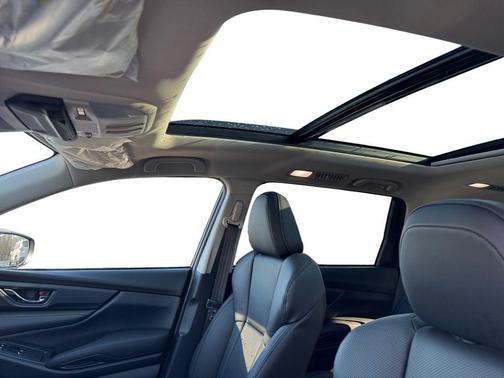 Sapphire Blue Pearl 2026 Subaru Ascent Onyx Edition Touring 7-Passenger