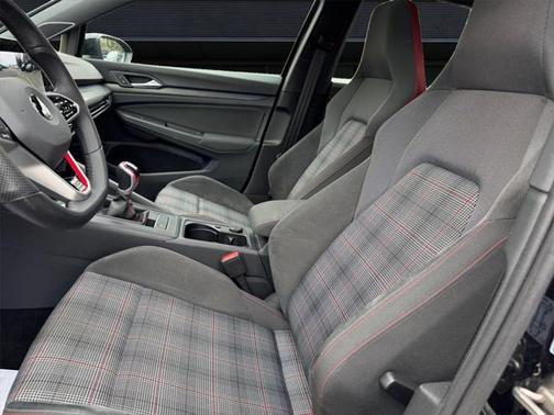 2022 Volkswagen Golf GTI 1.4T TSI
