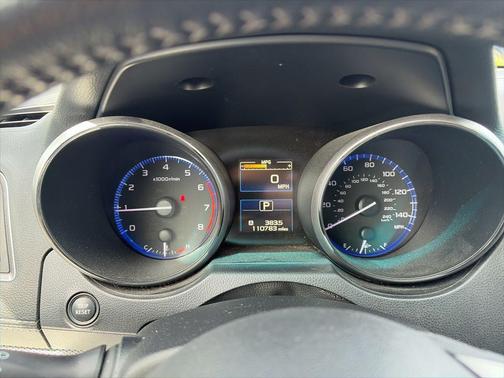 Crystal Black Silica 2018 Subaru Outback 2.5i Premium