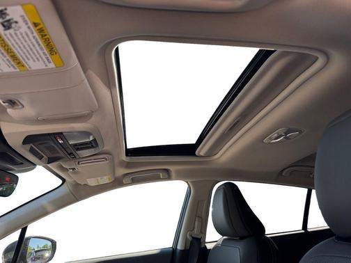 Magnetite Gray Pearl 2026 Subaru Crosstrek Hybrid Base