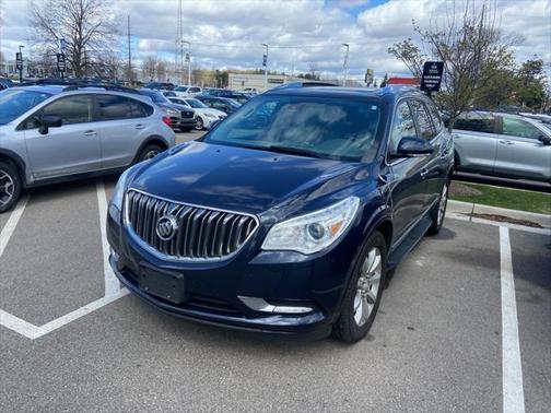 2017 Buick Enclave Premium