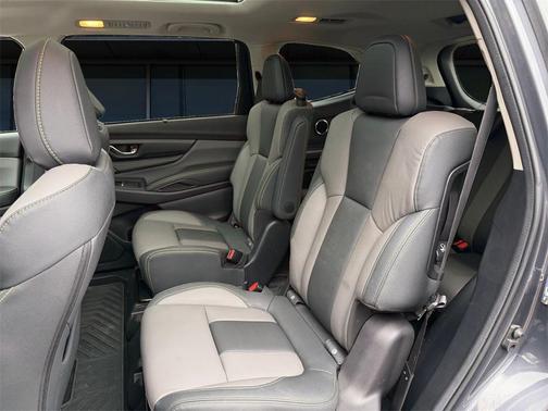 2023 Subaru Ascent Onyx Edition Limited 7-Passenger