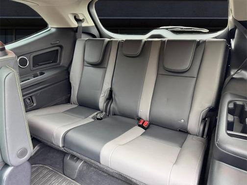 2023 Subaru Ascent Onyx Edition Limited 7-Passenger