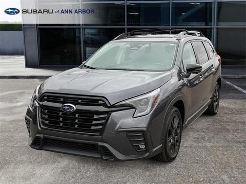 2023 Subaru Ascent Onyx Edition Limited 7-Passenger