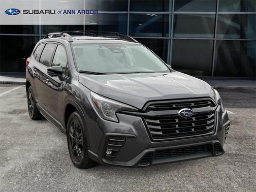 2023 Subaru Ascent Onyx Edition Limited 7-Passenger