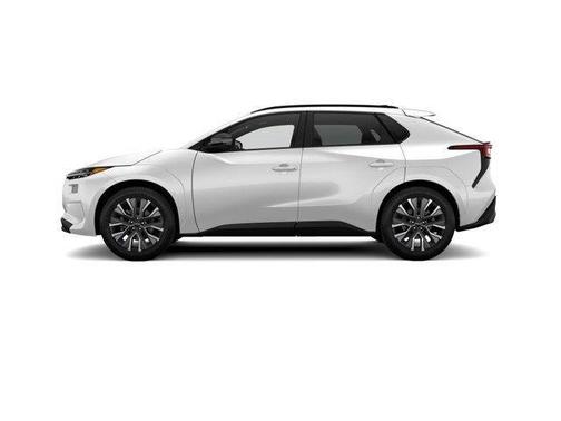 2026 Subaru Solterra Limited