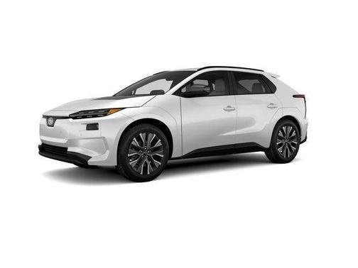 2026 Subaru Solterra Limited