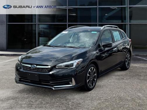 2023 Subaru Impreza Limited