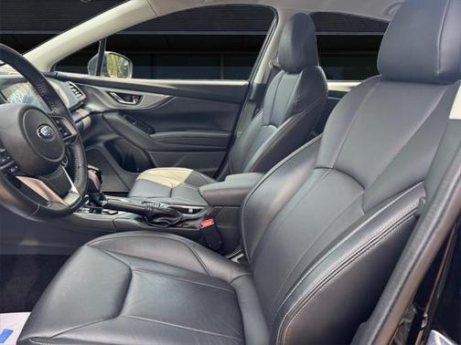 2023 Subaru Impreza Limited