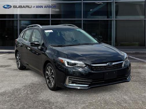 2023 Subaru Impreza Limited