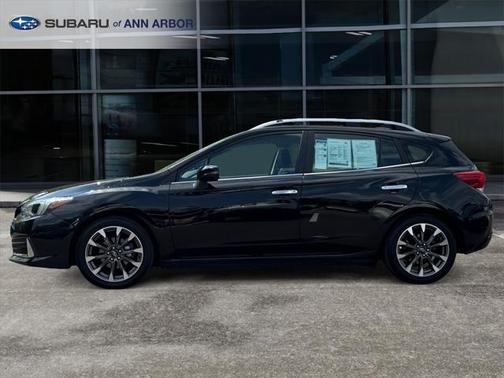 2023 Subaru Impreza Limited