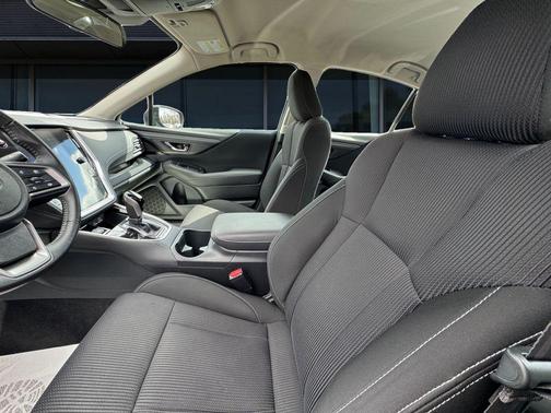 Cosmic Blue Pearl 2024 Subaru Legacy Premium