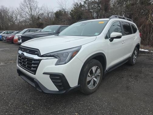 2023 Subaru Ascent Premium 8-Passenger