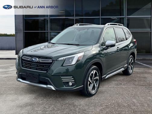 2023 Subaru Forester Touring