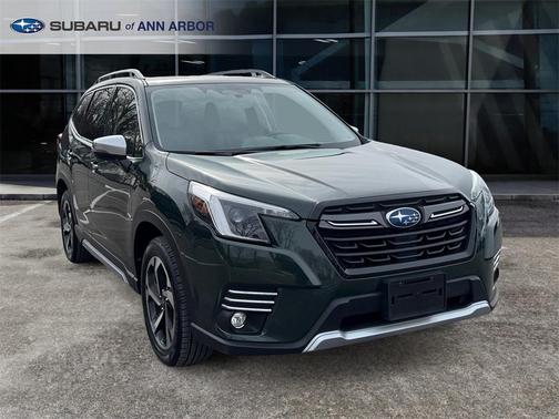 2023 Subaru Forester Touring