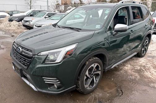 2023 Subaru Forester Touring