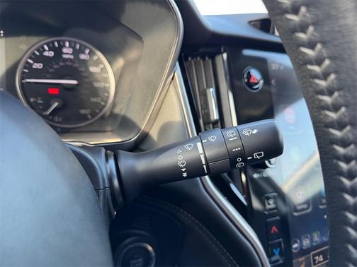 2023 Subaru Outback Limited XT