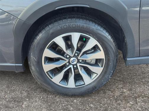 2023 Subaru Outback Limited XT