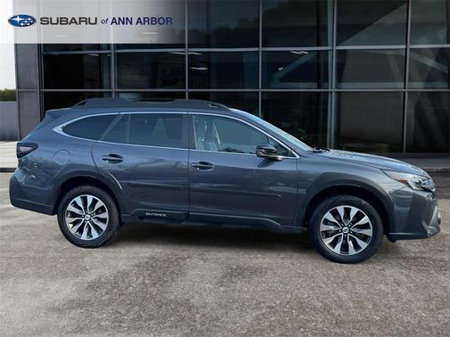 2023 Subaru Outback Limited XT