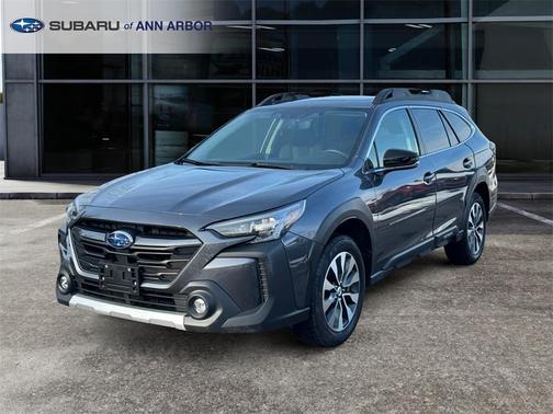 2023 Subaru Outback Limited XT