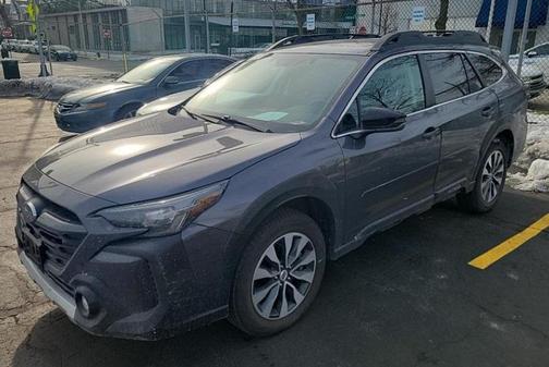 2023 Subaru Outback Limited XT