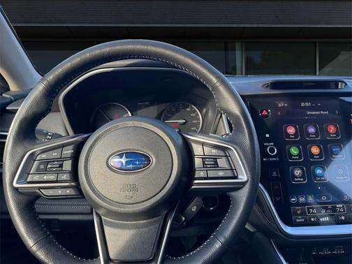 2023 Subaru Outback Limited XT