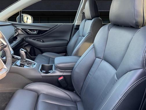 2023 Subaru Outback Limited XT