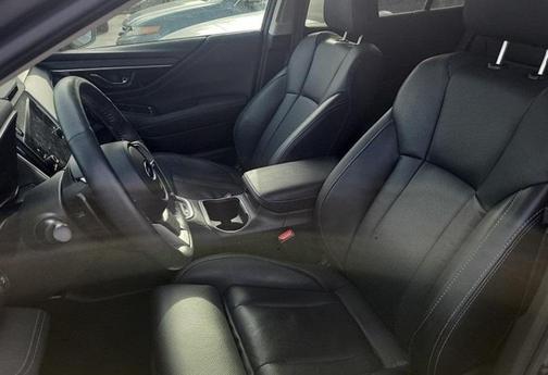 2023 Subaru Outback Limited XT