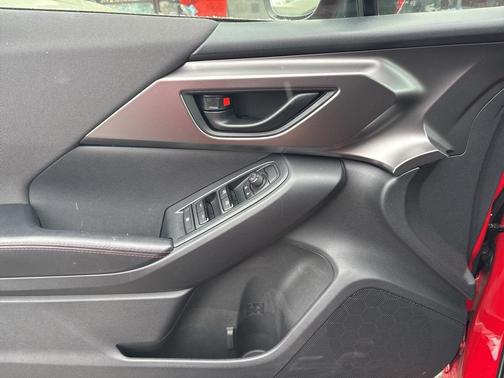 2025 Subaru Impreza Sport