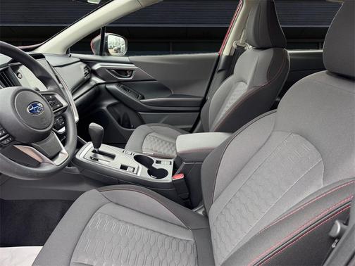 2025 Subaru Impreza Sport