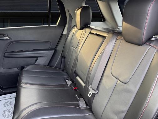 2015 GMC Terrain SLT-1