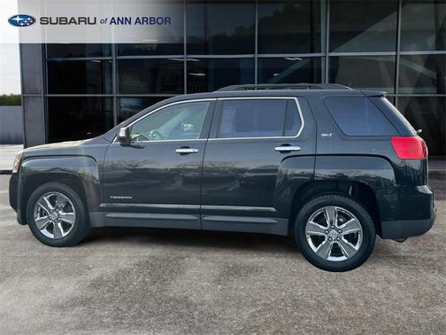 2015 GMC Terrain SLT-1
