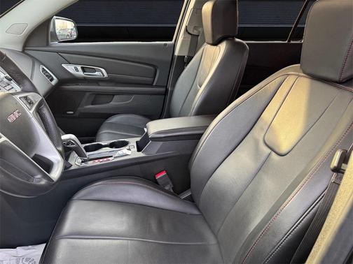 2015 GMC Terrain SLT-1