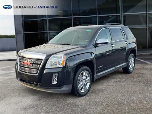 2015 GMC Terrain SLT-1