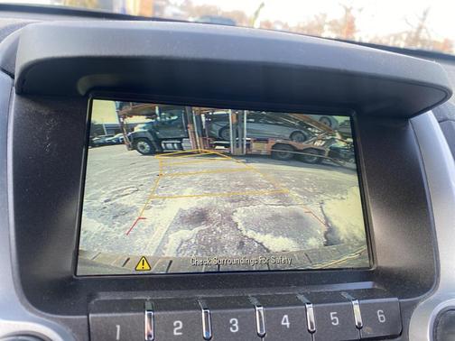 2015 GMC Terrain SLT-1