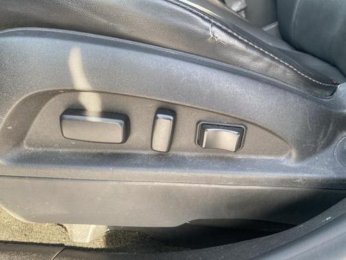 2015 GMC Terrain SLT-1