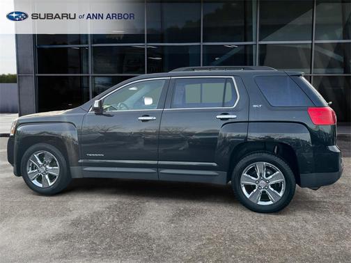 2015 GMC Terrain SLT-1