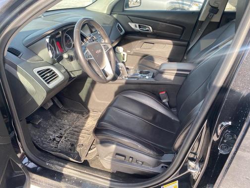 2015 GMC Terrain SLT-1