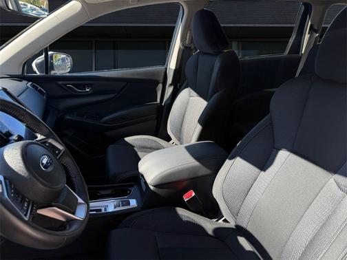 2024 Subaru Ascent Premium 8-Passenger