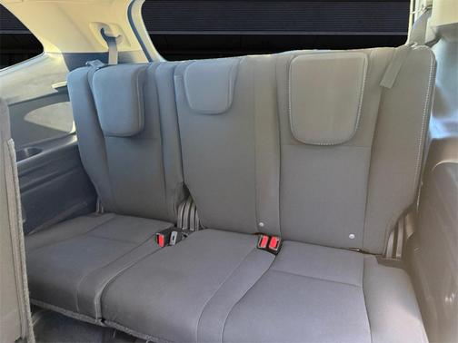 2024 Subaru Ascent Premium 8-Passenger