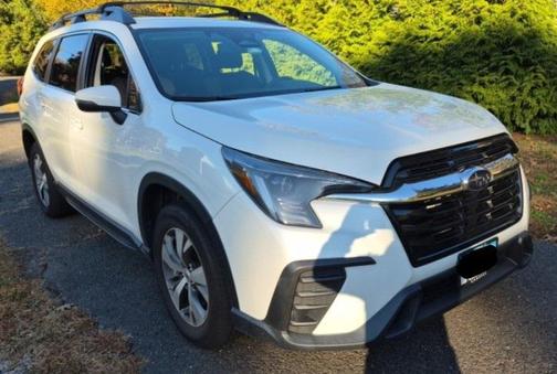 2023 Subaru Ascent Premium 7-Passenger