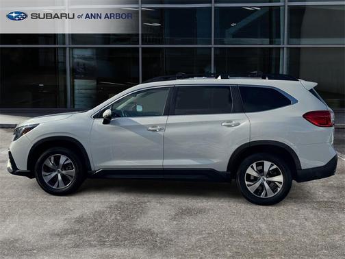 2023 Subaru Ascent Premium 7-Passenger