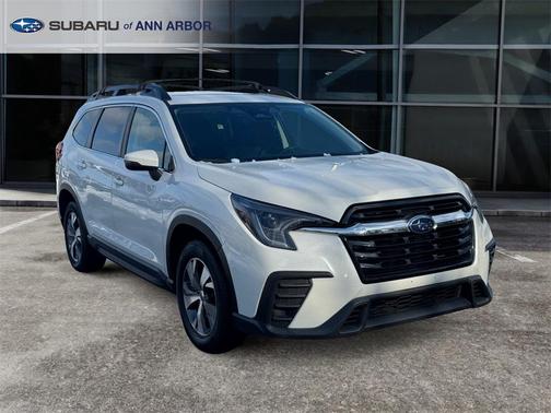 2023 Subaru Ascent Premium 7-Passenger