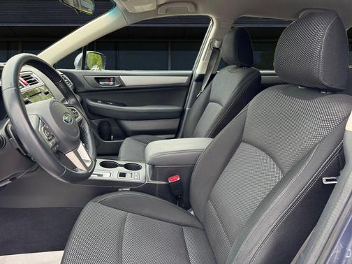 Twilight Blue Metallic 2016 Subaru Outback 2.5i Premium