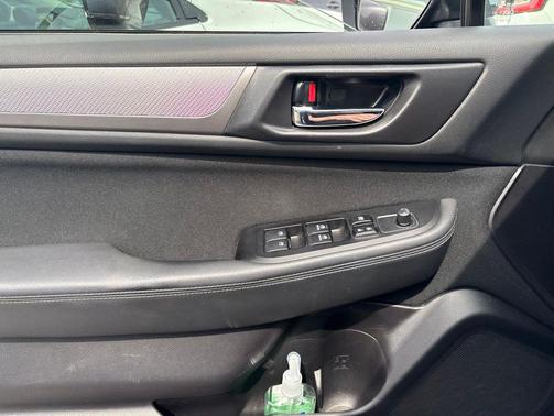 Twilight Blue Metallic 2016 Subaru Outback 2.5i Premium